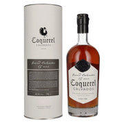 Coquerel Grand Calvados 15 Ans 42% Vol. 0,7l in gift box