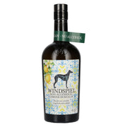 Windspiel Limone di Sicilia Alkoholfrei 0,5l