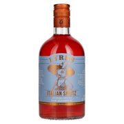 ITALIAANSE SPRITZ zonder alcohol 0,7l