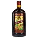 Myers's Rum Original Dark 40% vol. 0,7 l