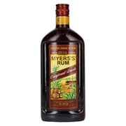 Myers's Rum Original Dark 40% vol. 0,7 l