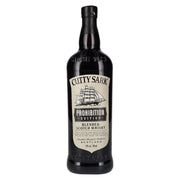 Cutty Sark Prohibition Edition Blended Scotch Whisky 50% vol. 0,7 l