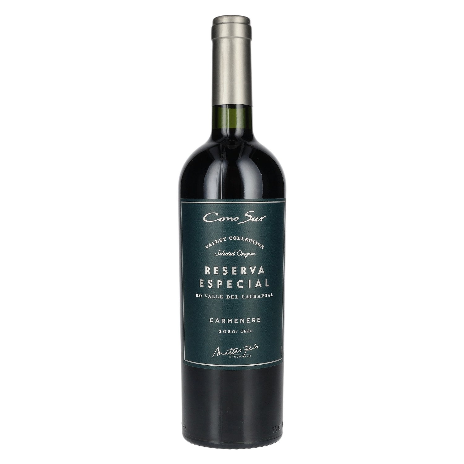 Cono Sur Reserva Especial Carmenere 2020 13% Vol. 0,75l