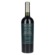 Cono Sur Reserva Especial Carmenere 2020 13% Vol. 0,75l