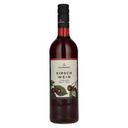 Katlenburger kersenwijn 8,5% vol. 0,75 l
