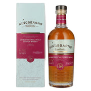 Kingsbarns BALCOMIE Lowland Single Malt Scotch Whisky 46% Vol. 0,7l in Geschenkbox