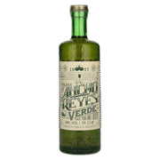 Ancho Reyes VERDE Chili Poblano Likeur 40% Vol. 0,7l