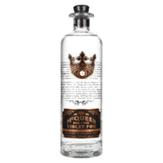 McQueen and the Violet Fog Handcrafted Gin 40% ABV 0.7l