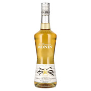 Monin VANILLE DE MADAGASCAR likeur 20% vol. 0,7 l