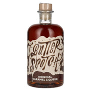 Butterscotch Original Karamel Likeur 20% Vol. 0,5l