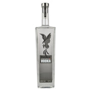Phönix Austrian Premium Vodka 40% vol. 0,7 l met LED-lichtsticker