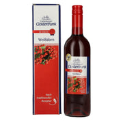 Catlenburger Clostertrunk Weißdorn 12,5% Vol. 0,75l in Geschenkbox