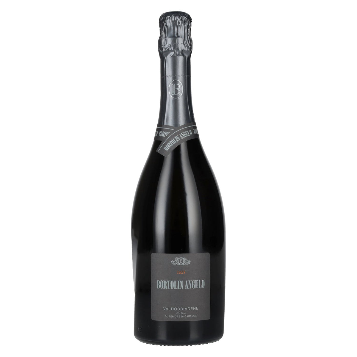 Bortolin Angelo Superiore Di Cartizze Valdobbiadene Prosecco Dry DOCG 2025 11,5% Vol. 0,75l