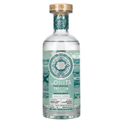 Lokita Tequila Blanco Puro Artesanal 40 % vol. 0,7 l