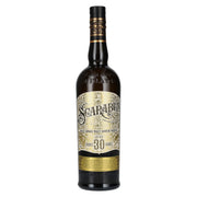 Hunter Laing SCARABUS 30 Years Old Islay Single Malt 43,6% vol. 0,7 l