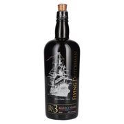 Flying Dutchman Rum No. 3 40% vol. 0,7 l