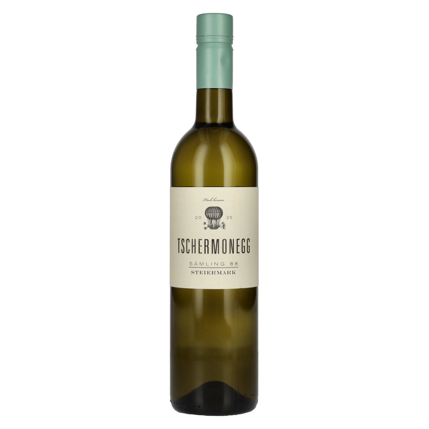 Tschermonegg Sämling 88 Steiermark 2025 11,5% Vol. 0,75l