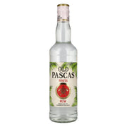 Old Pascas White Rum 37,5% Vol. 0,7l