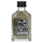 Saufen Liqueur Blaubeer-Likör 16% Vol. 0,02l