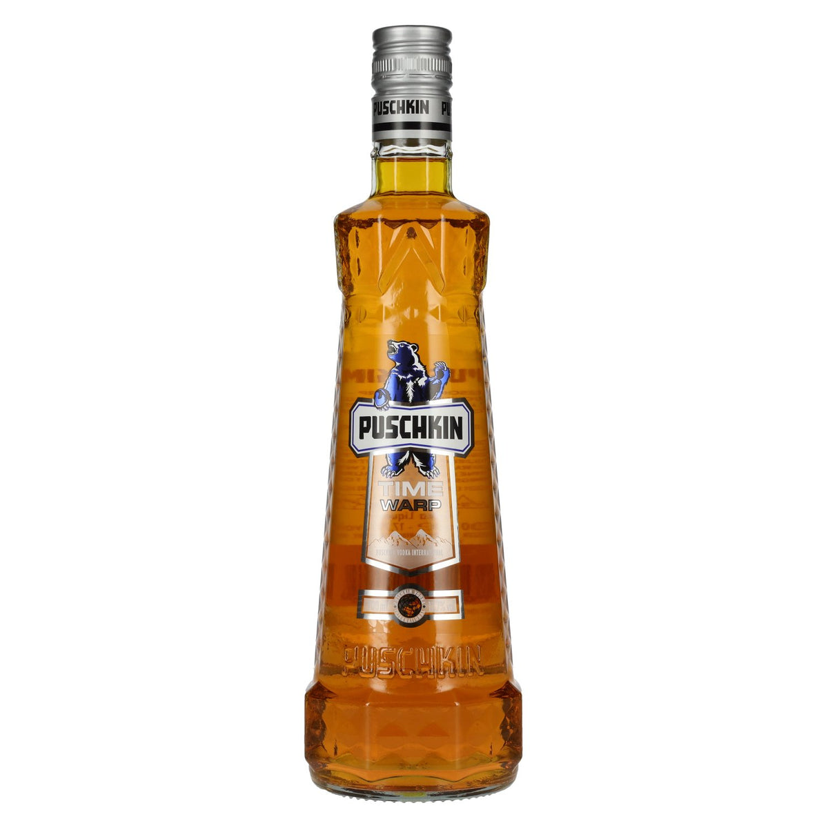 Puschkin Time Warp 17,7 % vol. 0,7 l