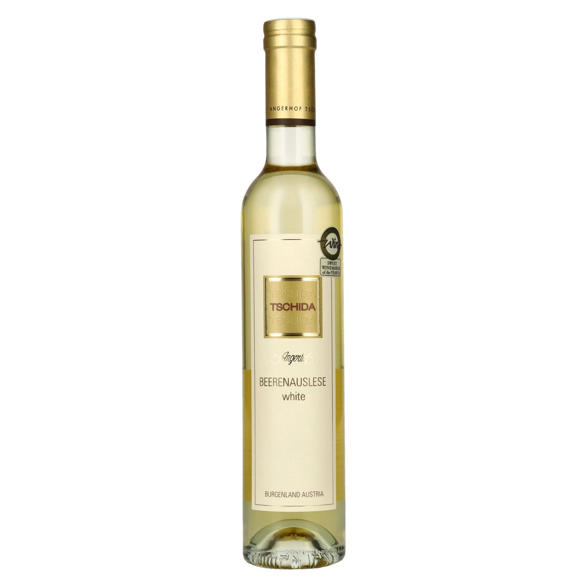 Tschida Angerhof BA Beerenauslese white 2024 8% Vol. 0,375l