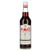 Pimm's No. 1 Cup 25% ABV 0.7l