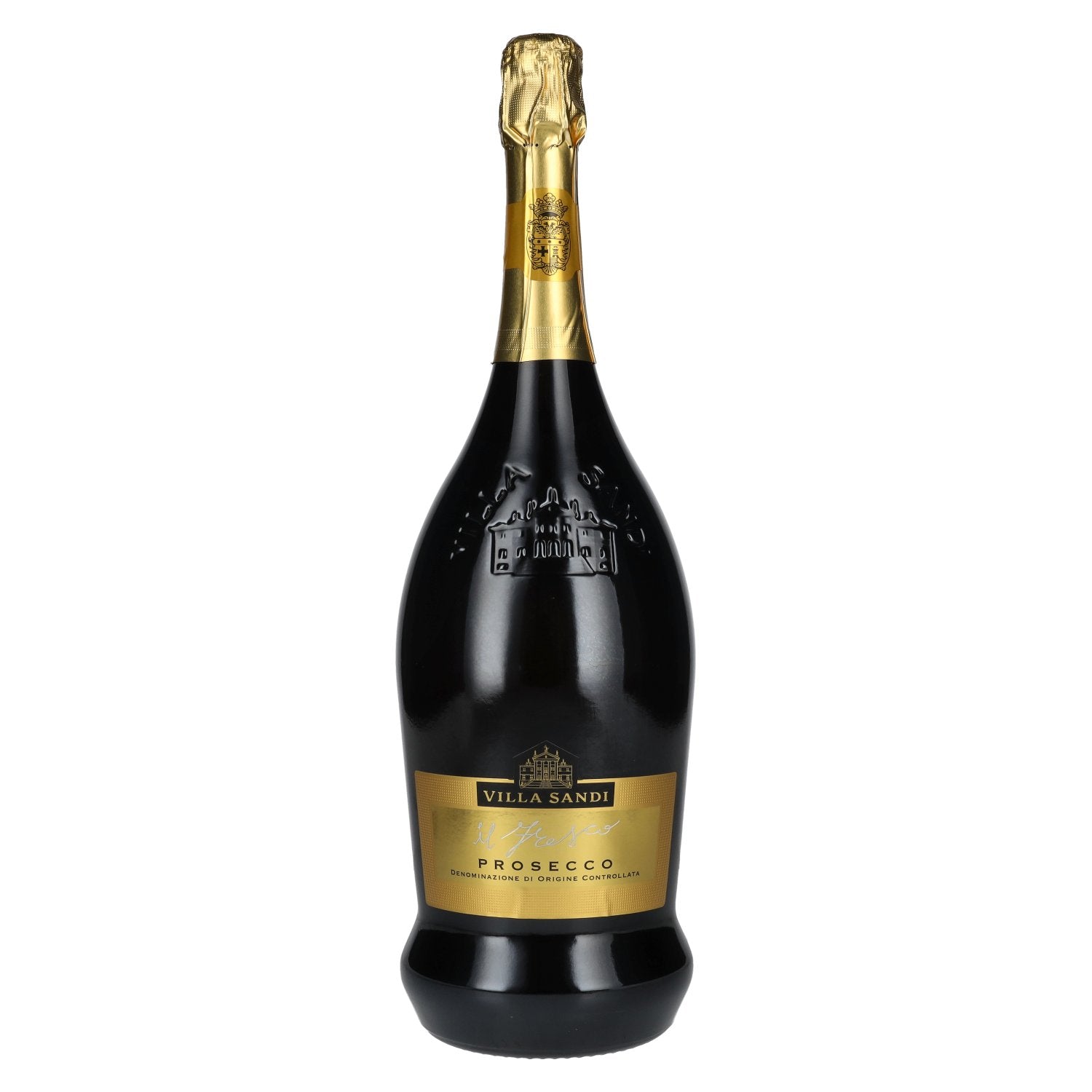 Villa Sandi Il Fresco Prosecco Treviso Brut DOC 11% Vol. 1,5l