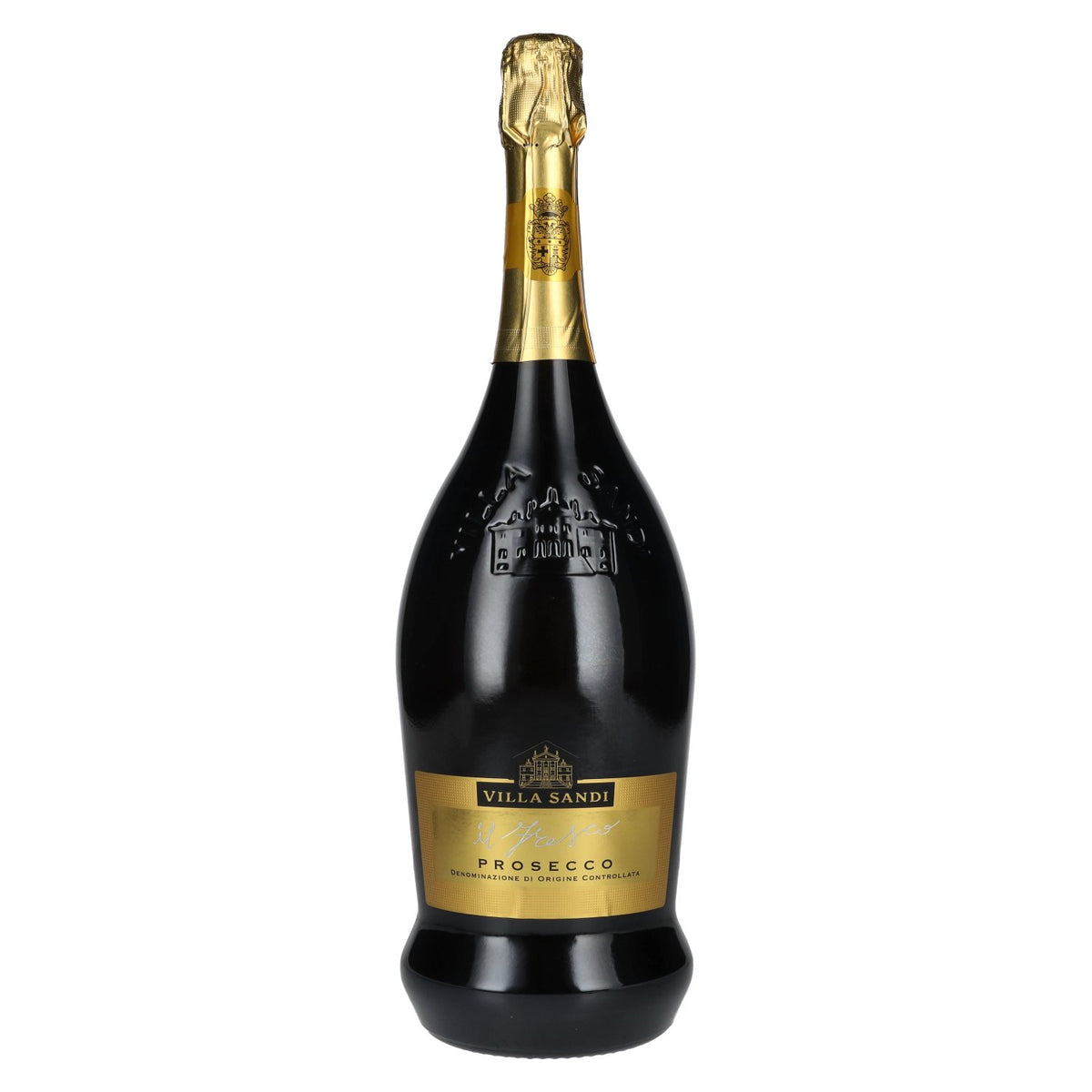 Villa Sandi Il Fresco Prosecco Treviso Brut DOC 11% Vol. 1,5l