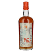 Ron Johan Serie Null Rum 42% Vol. 0,7l