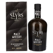 Slyrs FC Bayern München Champions Malt Whisky 40% Vol. 0,7l en boîte cadeau