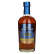 Monymusk Plantation CLASSIC GOLD Rum 40% vol. 0,7 l