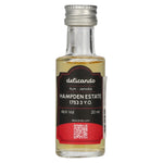 Hampden Estate 1753 3 Years Old Pure Single Jamaican Rum 46% Vol. 0,02l