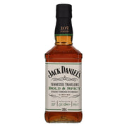 Jack Daniel's Tennessee Travelers BOLD &amp; SPICY Limited Edition 53,5% vol. 0,5l