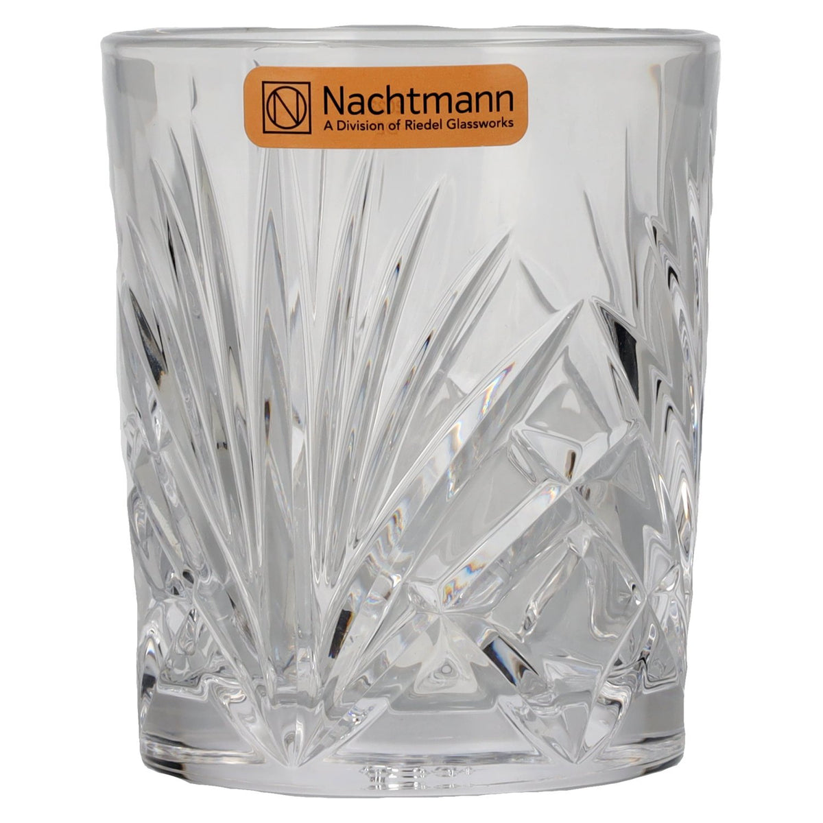 Verre à whisky Nachtmann Palais sans graduation