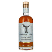 Glendalough Pot Still Irish Whiskey 43% Vol. 0,7l