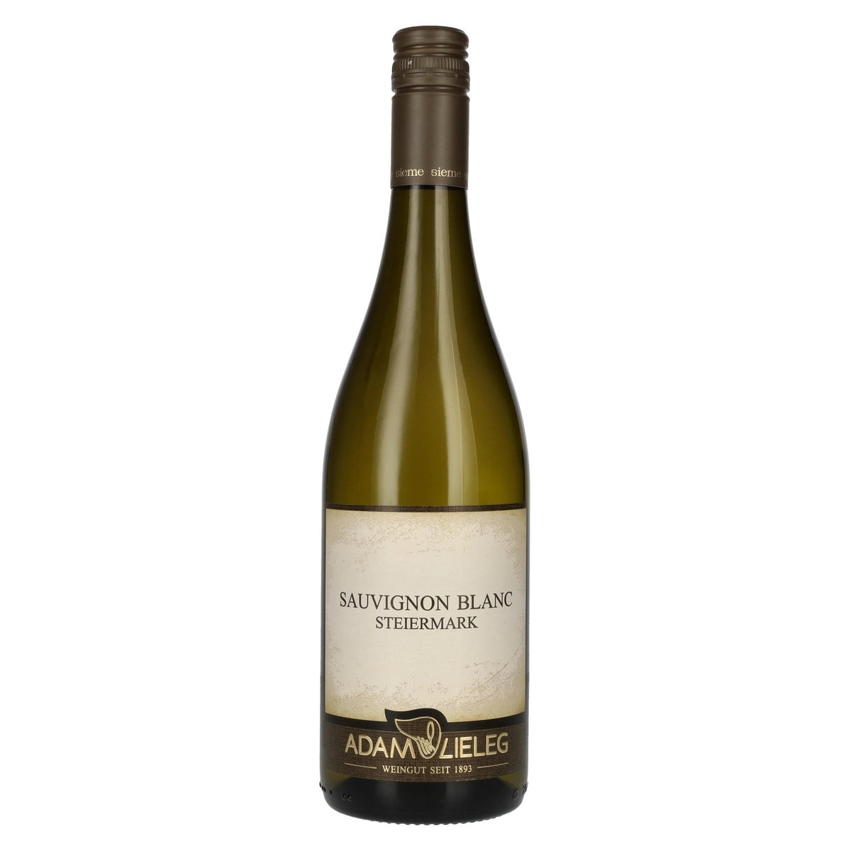 Adam-Lieleg Sauvignon Blanc Styria 2025 12% Vol. 0,75l