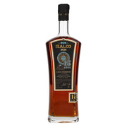 Ron Izalco 15 Años Rum CASK STRENGTH 55.3% vol. 0.7 l
