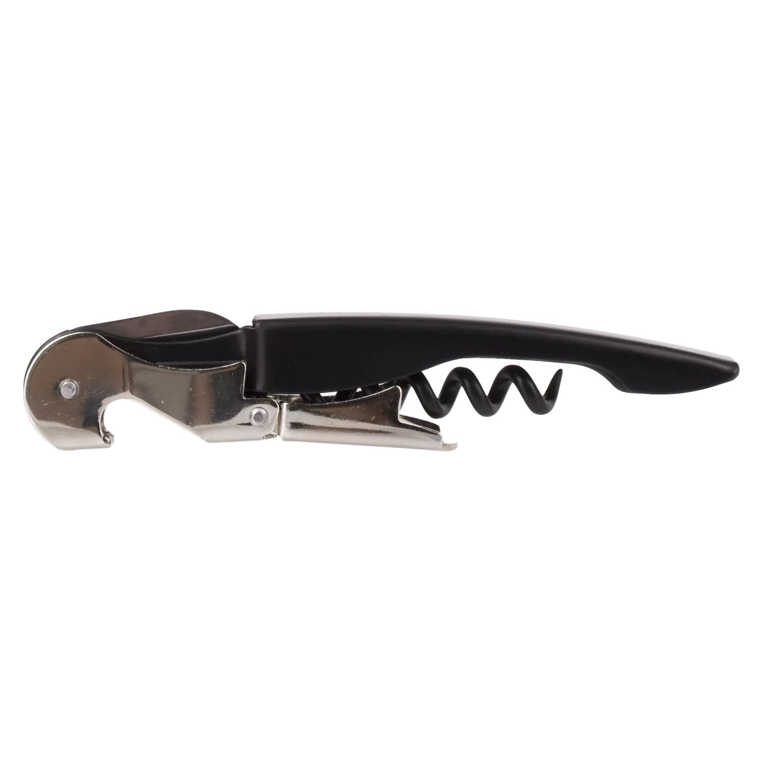 Waiter's knife black