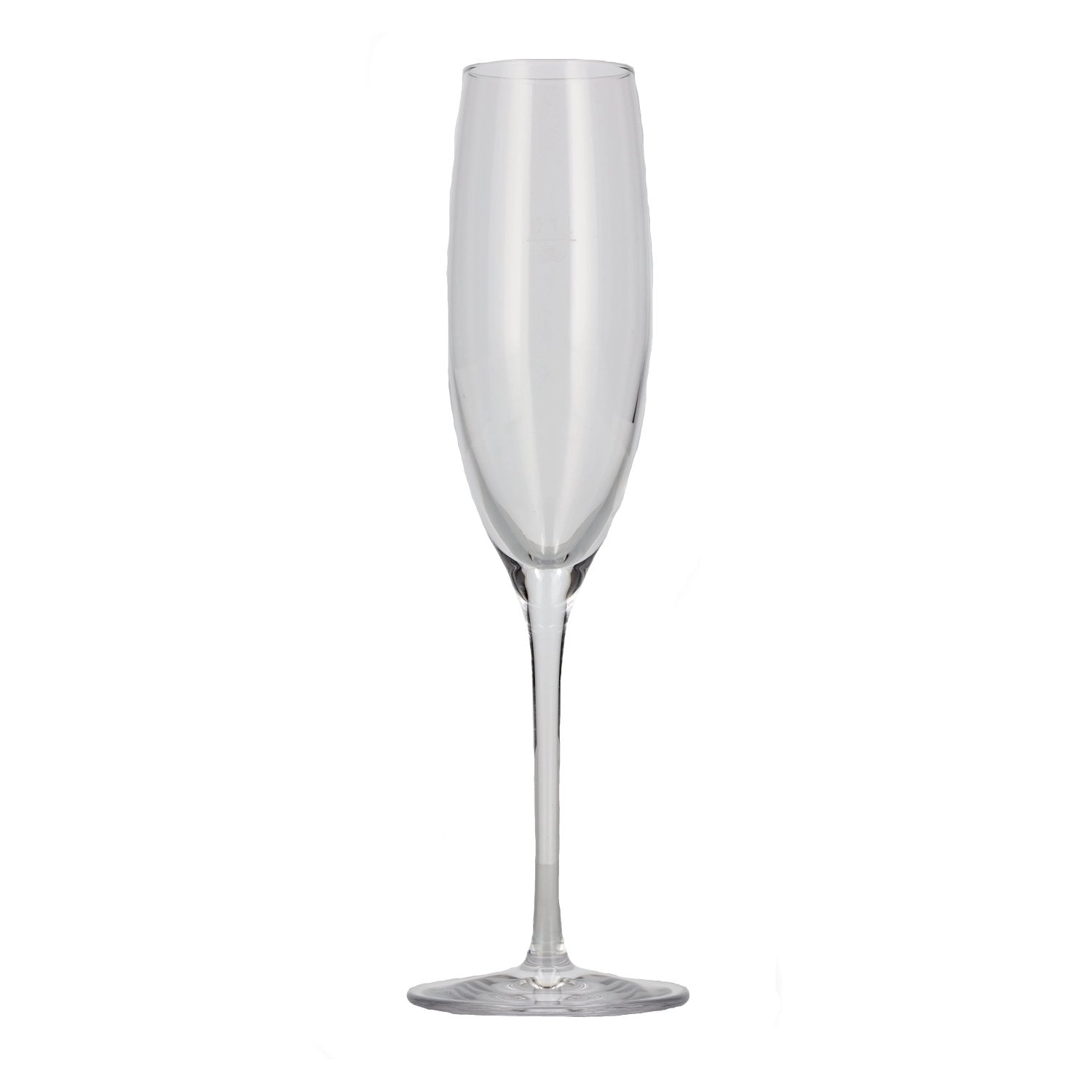 ILIOS champagne glass no. 4 calibrated 0.1l