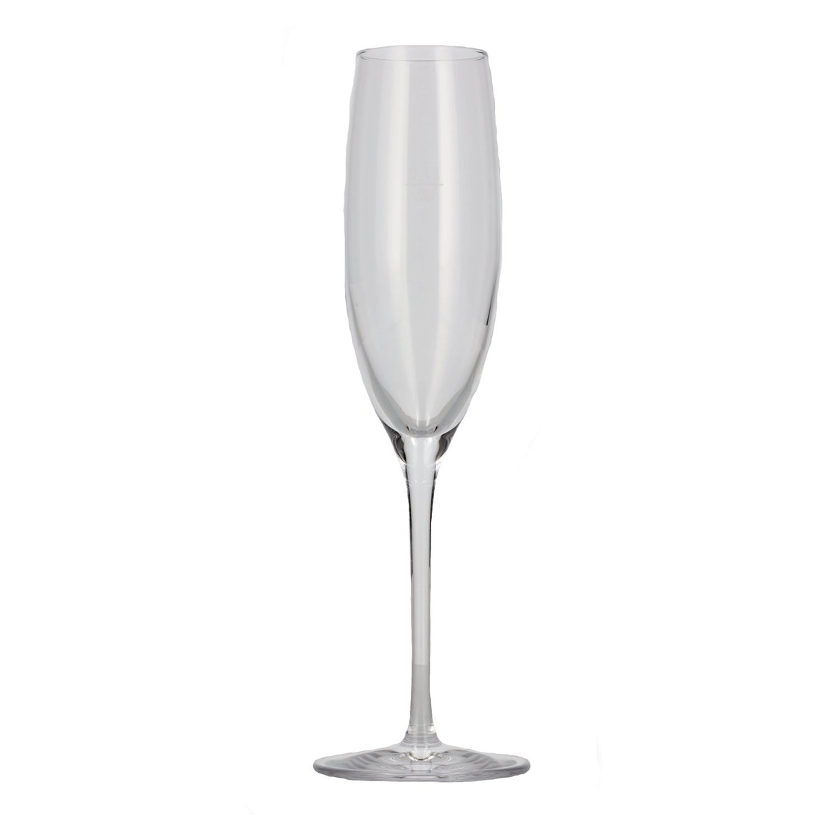 Verre à champagne ILIOS n° 4 gradué 0,1 l
