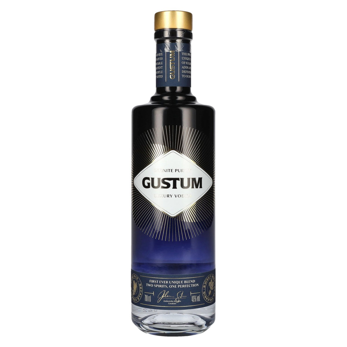 Gustum