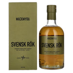 Mackmyra Svensk Rök Zweedse single malt whisky 46,1% vol. 0,7 l in geschenkverpakking