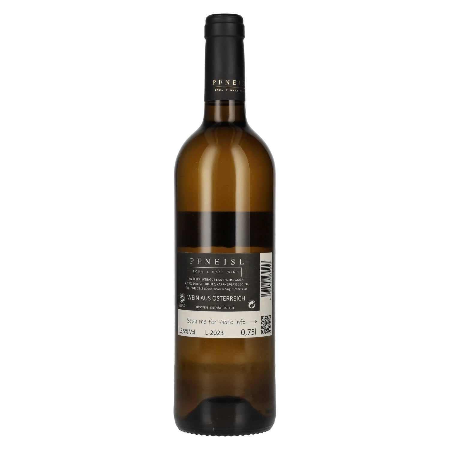 Pfneisl V Viognier 13,5% Vol. 0,75l