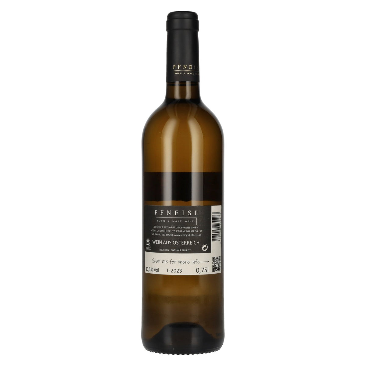 Pfneisl V Viognier 13,5% Vol. 0,75l