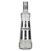 Puschkin Ice-Filtered Vodka 37,5% Vol. 0,7l