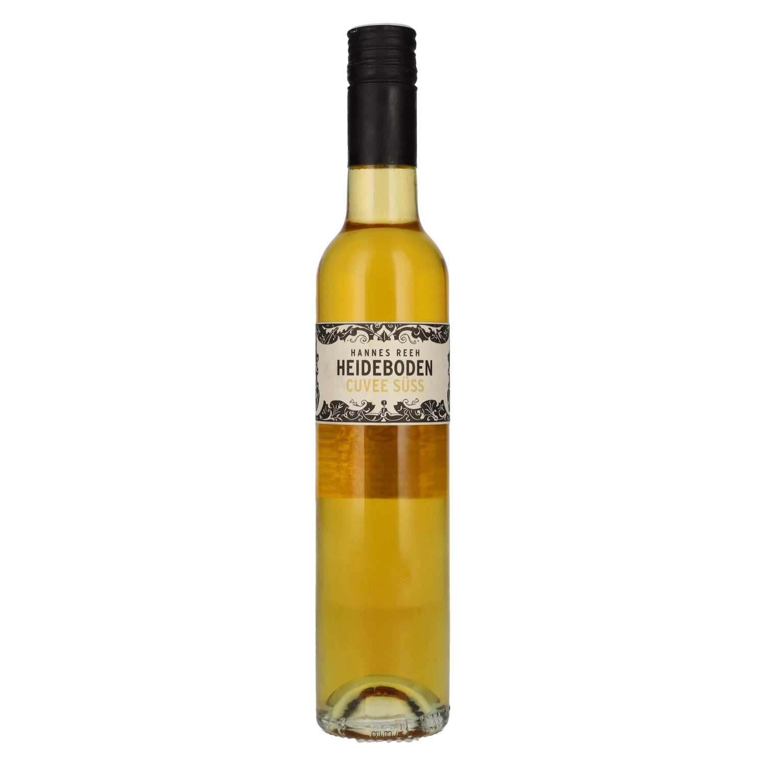 Hannes Reeh Heideboden Cuvee Zoet 2019 10% Vol. 0,375l