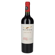 Kaiken Estate Cabernet Sauvignon 2020 14% Vol. 0,75l