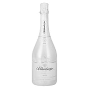 Schlumberger WHITE ICE Secco 11.5% ABV 0.75l