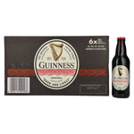Guinness Extra Stout 5% Vol. 6x4x0,33l