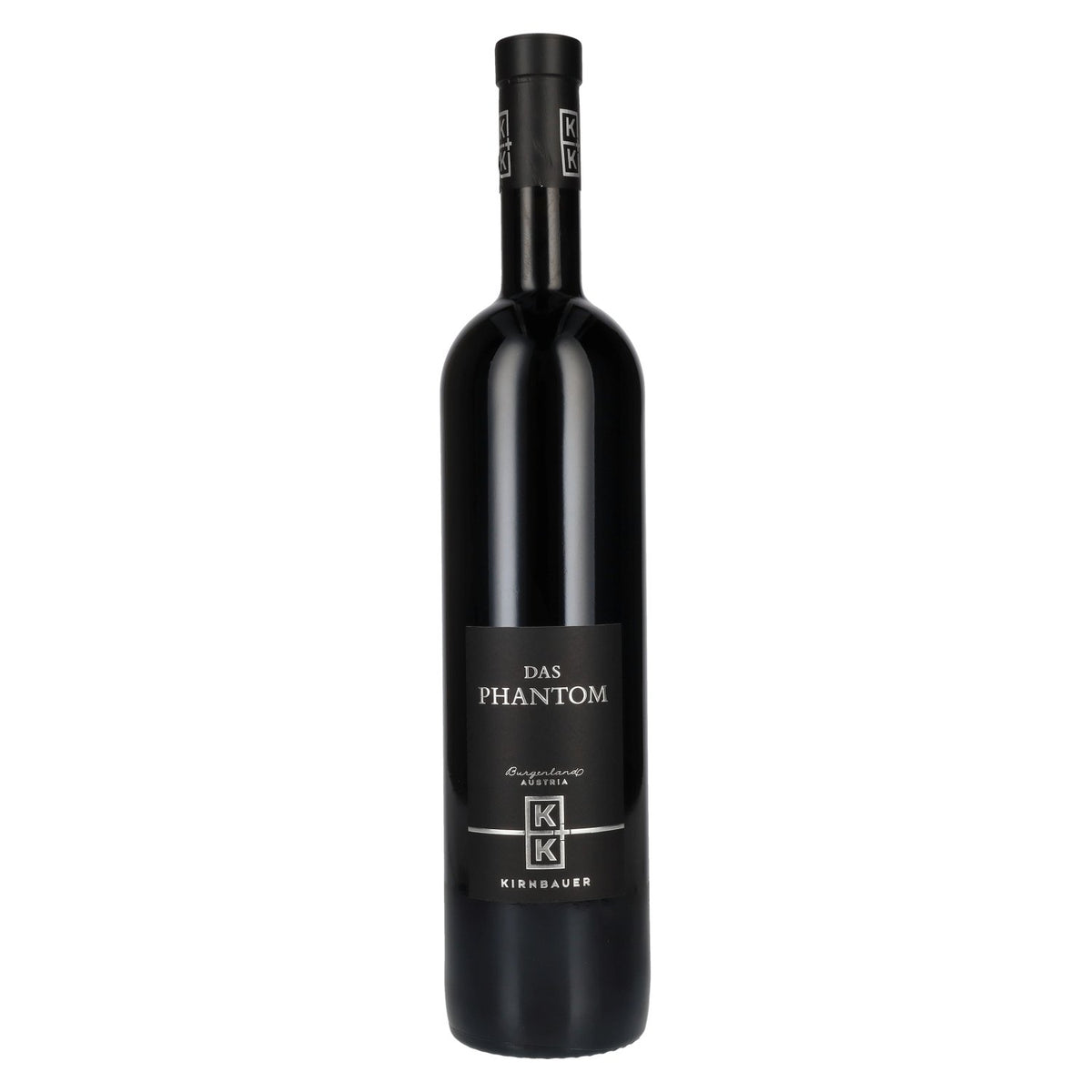K+K Kirnbauer DAS PHANTOM 2023 13,5% Vol. 1,5l